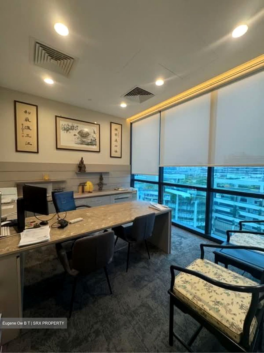 Vision Exchange (D22), Office #589663791